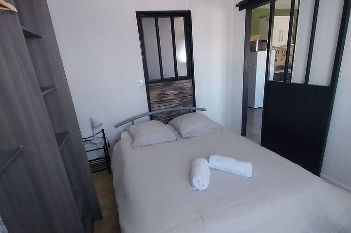 Ganze Wohnung, Apartment T1 bis in Niort in Niort, Niort und Umgebung