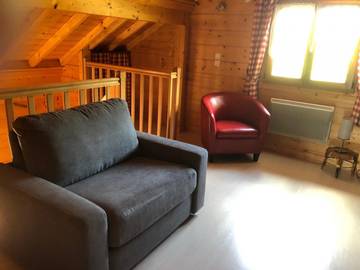 Gîte dla 5 osoby w Les Planches-en-Montagne, Jura Francais, Zdjęcie 4