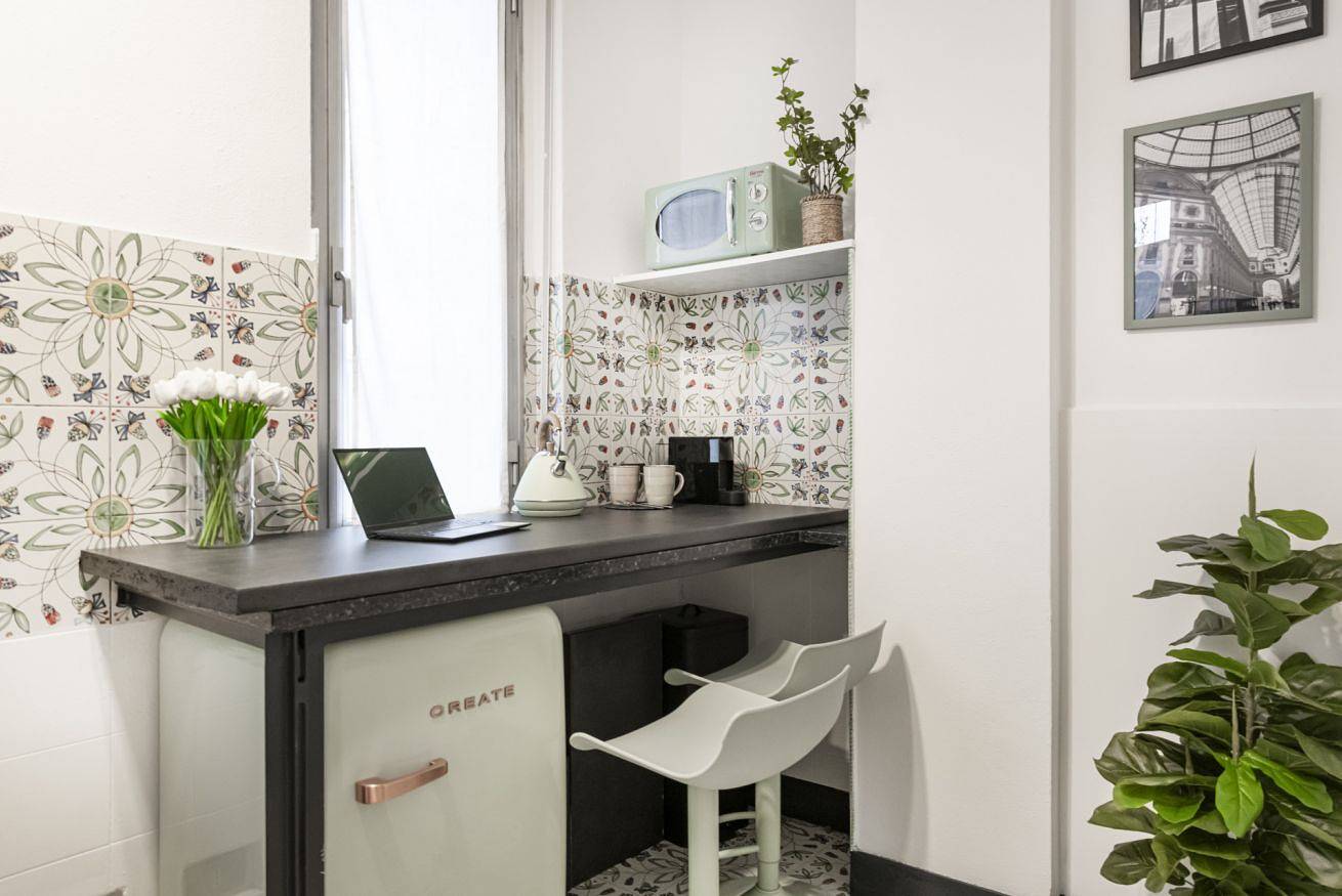 Entire apartment, Milano - Spiga 42 D - Centro Storico in Milan, Milan Province