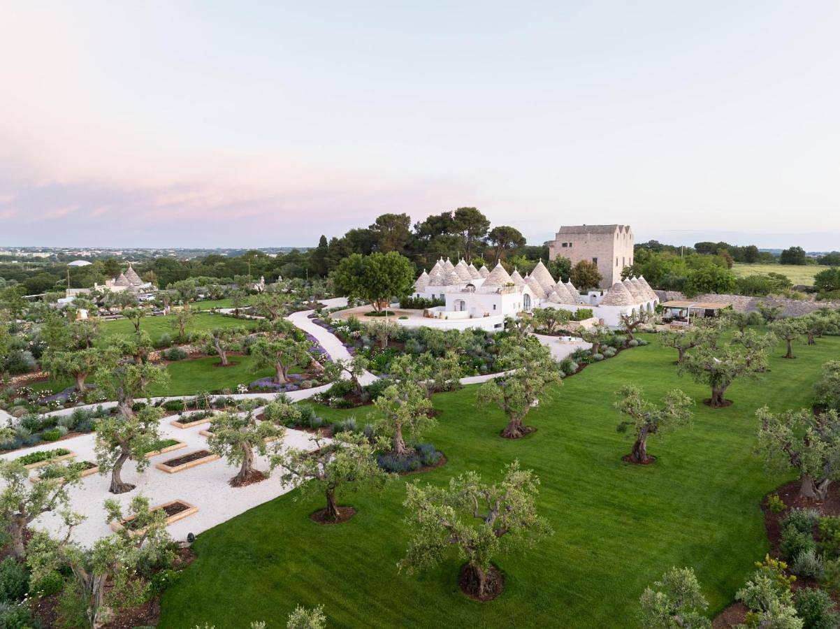 Superior Suite in Locorotondo, Provincia di Bari