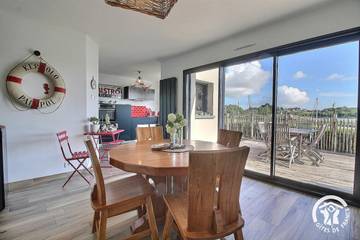 Gîte pour 4 Personnes dans Paimpol, Côte de Granit Rose, Photo 3