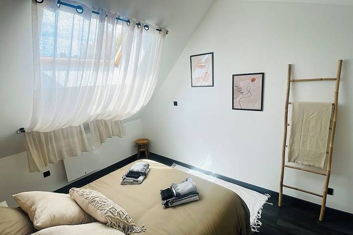 Location de vacances pour 6 personnes dans Cumières - 2