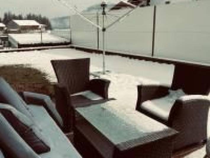 Ferienwohnung für 12 Personen, mit Garten in Steinberg am Rofan - 4