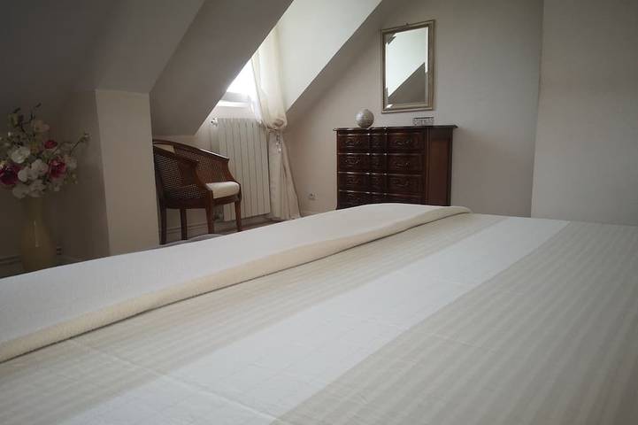 Location de vacances pour 6 personnes, avec Jacuzzi à Mende - 2