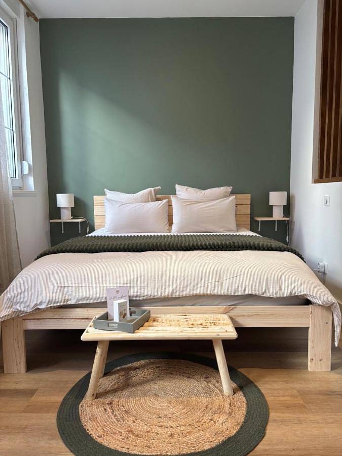 Gîte pour 2 personnes dans Office de Tourisme de Sélestat