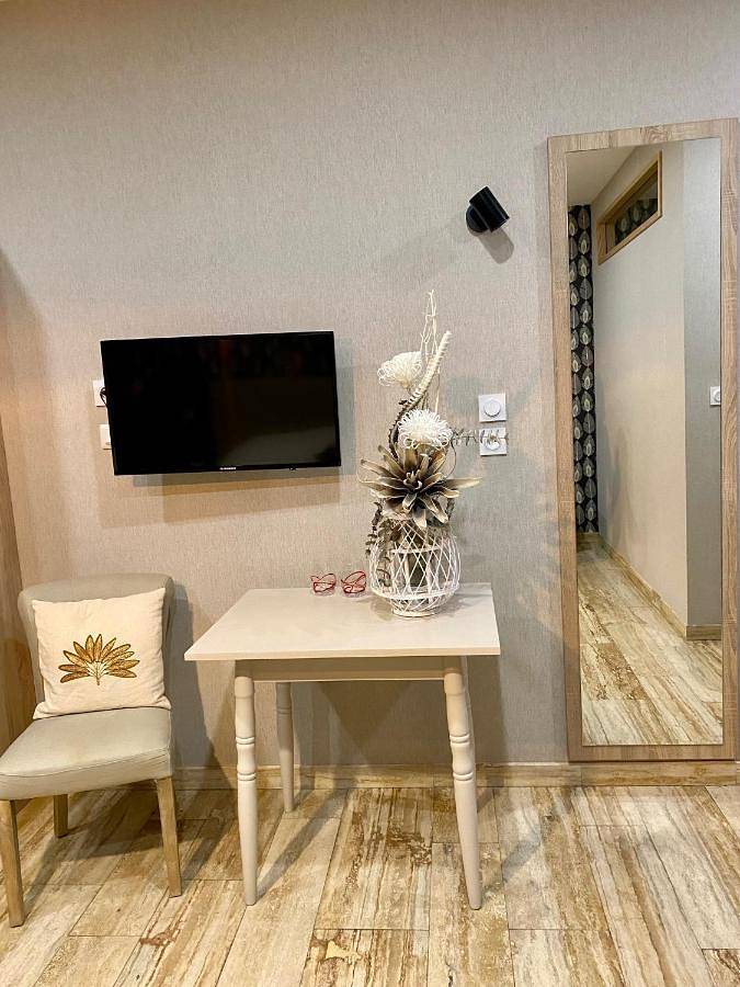Hôtel pour 3 personnes, avec jardin et vue à Morsbronn-les-Bains - 3