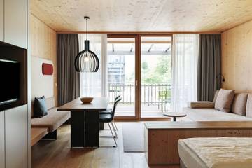 Bungalow für 6 Personen in Fügen, Österreichische Alpen, Bild 3