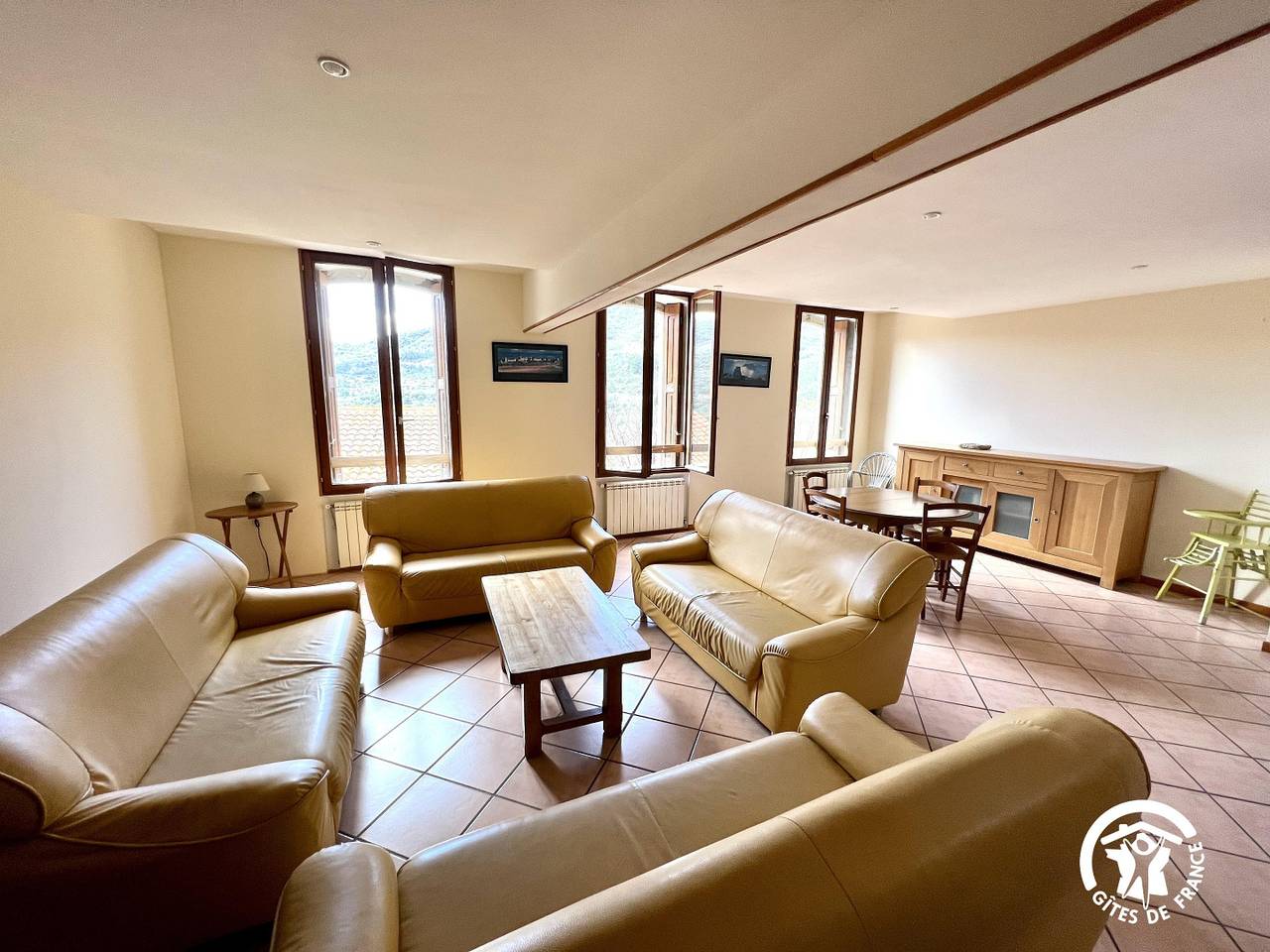 Photo : Maison de vacances