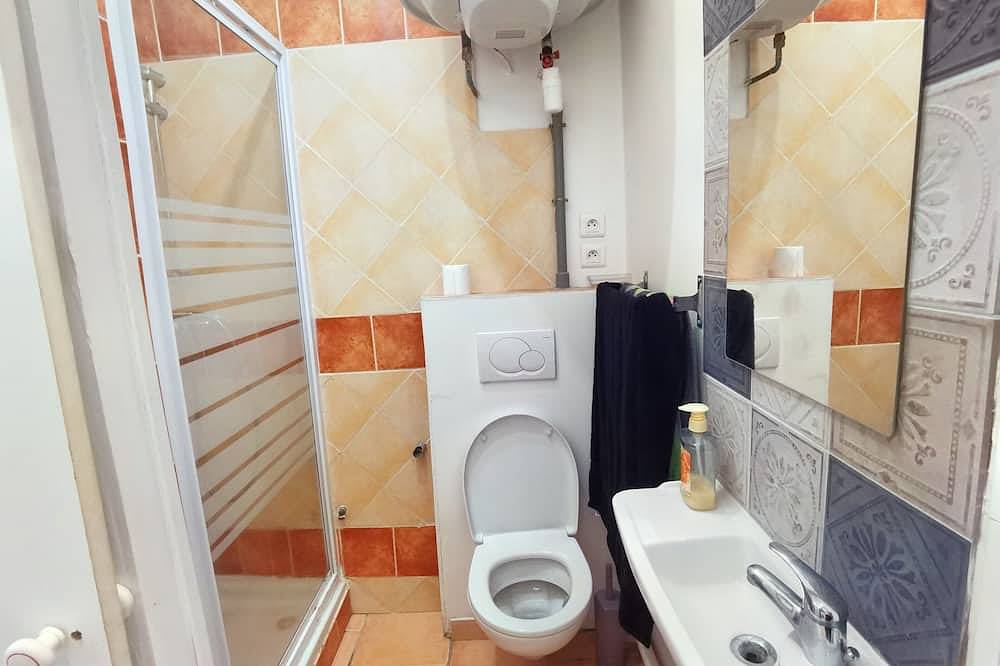 Ganze Wohnung, Historic center apartment close to the lively and dynamic hyper center. in Aix-en-Provence, Aix-en-Provence und Umgebung