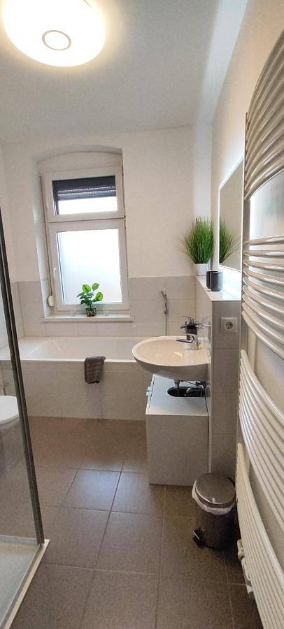 Ferienwohnung für 4 Personen in Aschersleben - 3