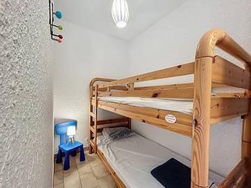 Appartement De Vacances pour 4 Personnes dans Palavas-les-Flots, Région de Montpellier, Photo 4