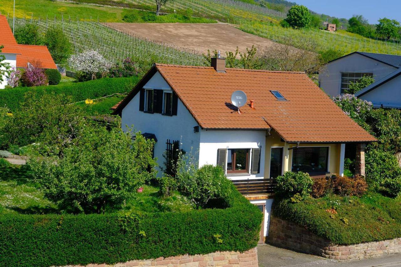 Ganze Wohnung, One-Bedroom Apartment in Gleiszellen-Gleishorbach, Südliche Weinstraße