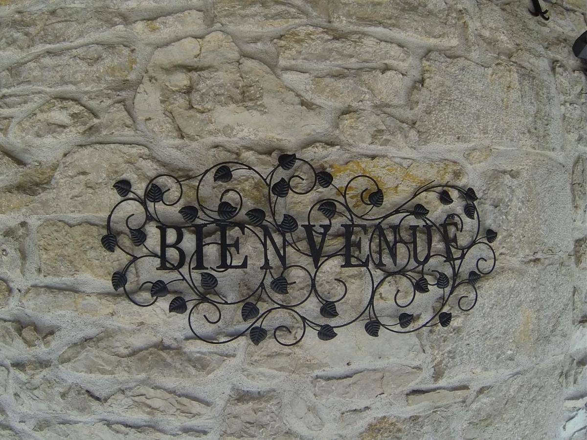 Auberge de la Sagne in Cabrerets, Quercy