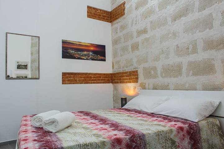 Suite Torre Pali in Trapani, Trapani Province