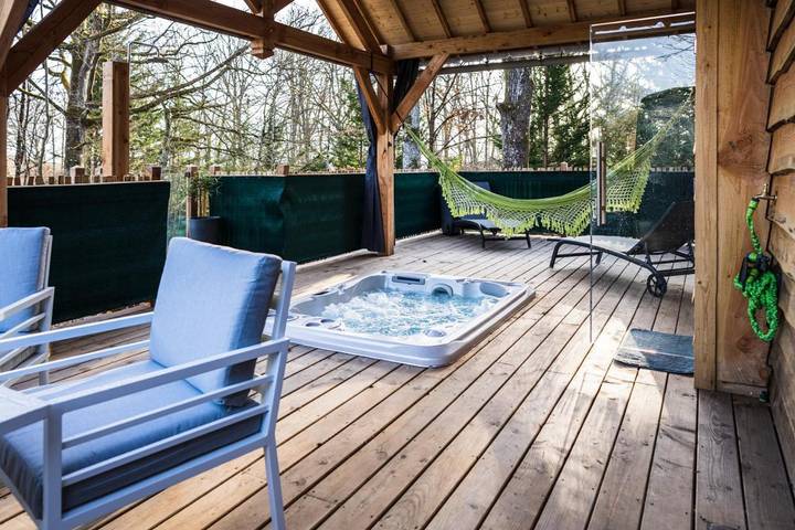 Two-Bedroom Chalet in Boismorand, Montargis und Umgebung