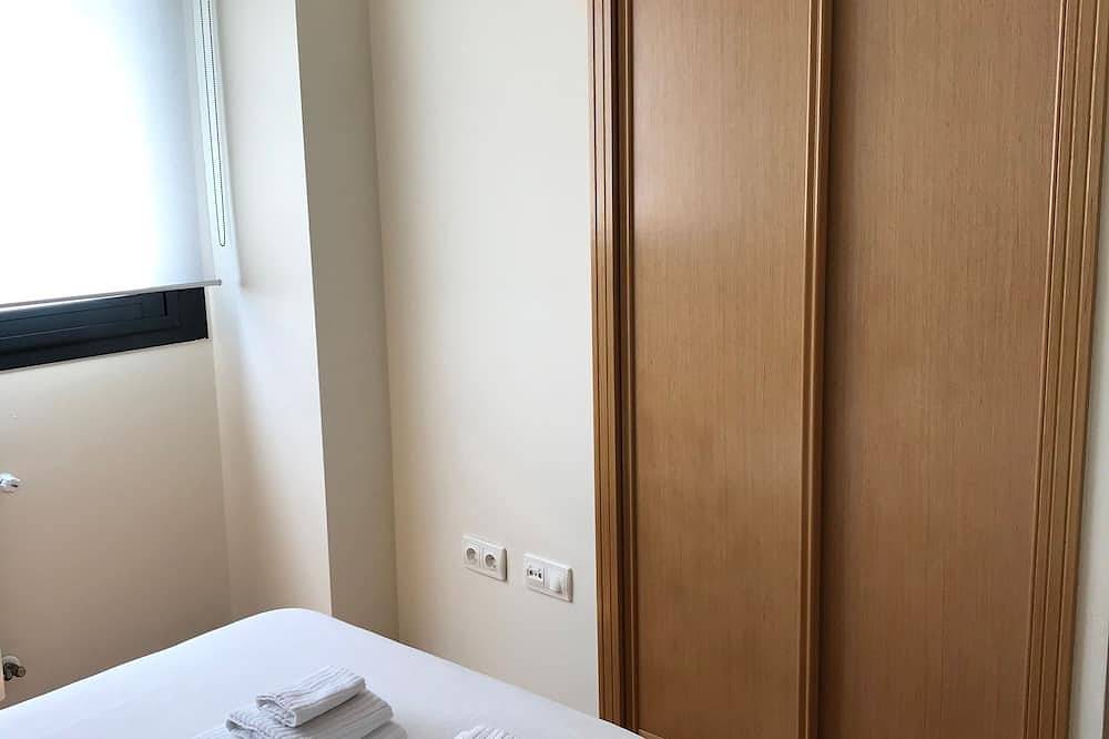 Appartement entier, Appartement belle vue in Luanco, Gozón