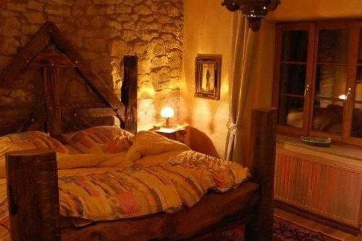 Villa für 12 Personen, mit Terrasse und Garten, mit Haustier in Vöhl - 2