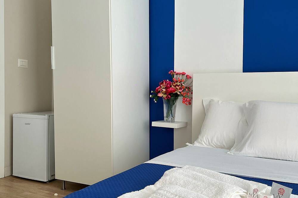 1 Bedroom Bed & breakfast in Scafati in Scafati, Vesuvio National Park