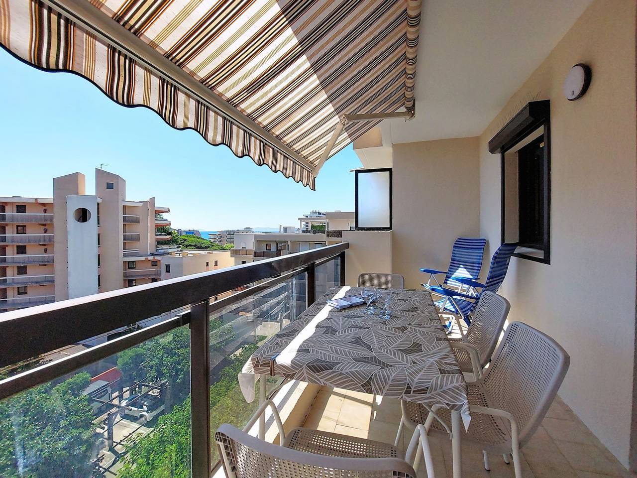 Appartement de vacances