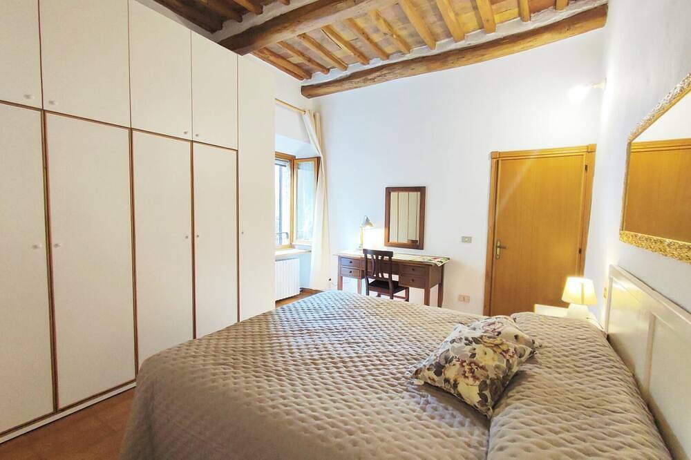 Geheel appartement, One Bedroom Apartment in San Gimignano, Provincie Siena