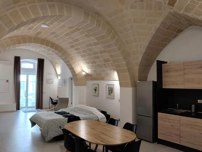 Appartamento vacanze per 5 persone, con panorama, con animali domestici - 1