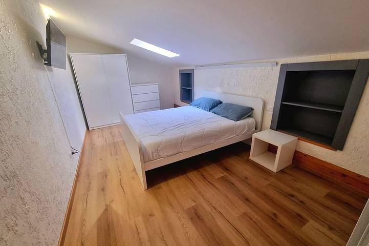 Ganze Wohnung, House Barzio - Appartamento Moderno in Centro a Barzio - in Barzio, Gemeinde Barzio