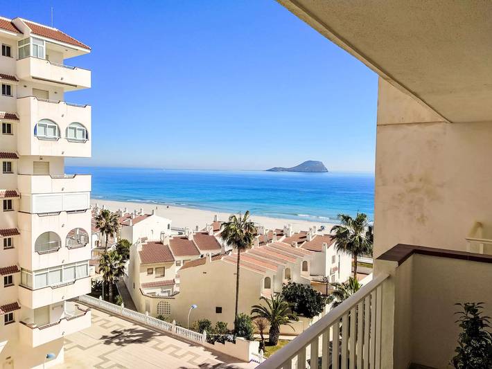 Gîte pour 5 personnes, avec terrasse et piscine dans La Manga del Mar Menor - 3