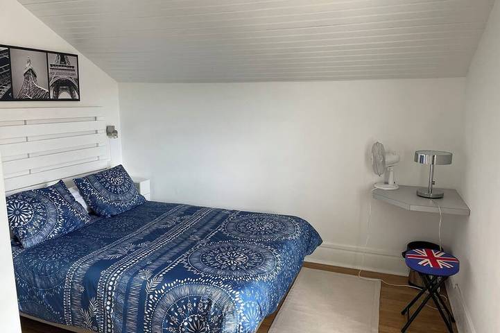 Location de vacances pour 4 personnes dans Saint-Étienne - 2