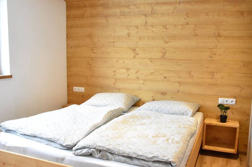 Ganze Wohnung, Ferienwohnung Daxer in Aschau (Kirchberg), Kirchberg in Tirol