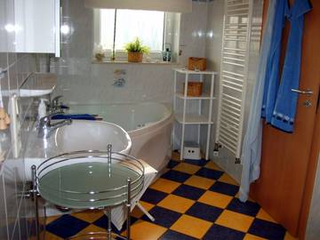 Ferienpark für 4 Personen in Otterndorf, Cuxland, Bild 2