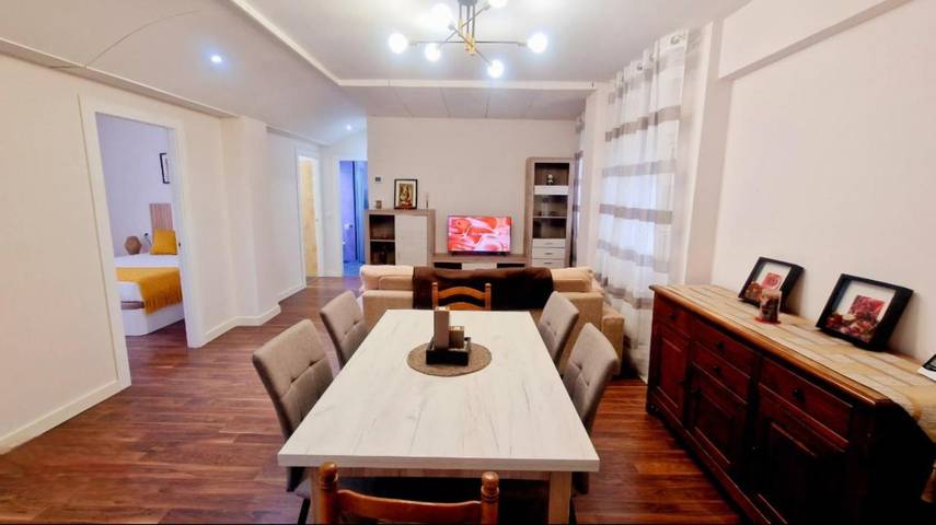 Ferienwohnung für 6 Personen - 1