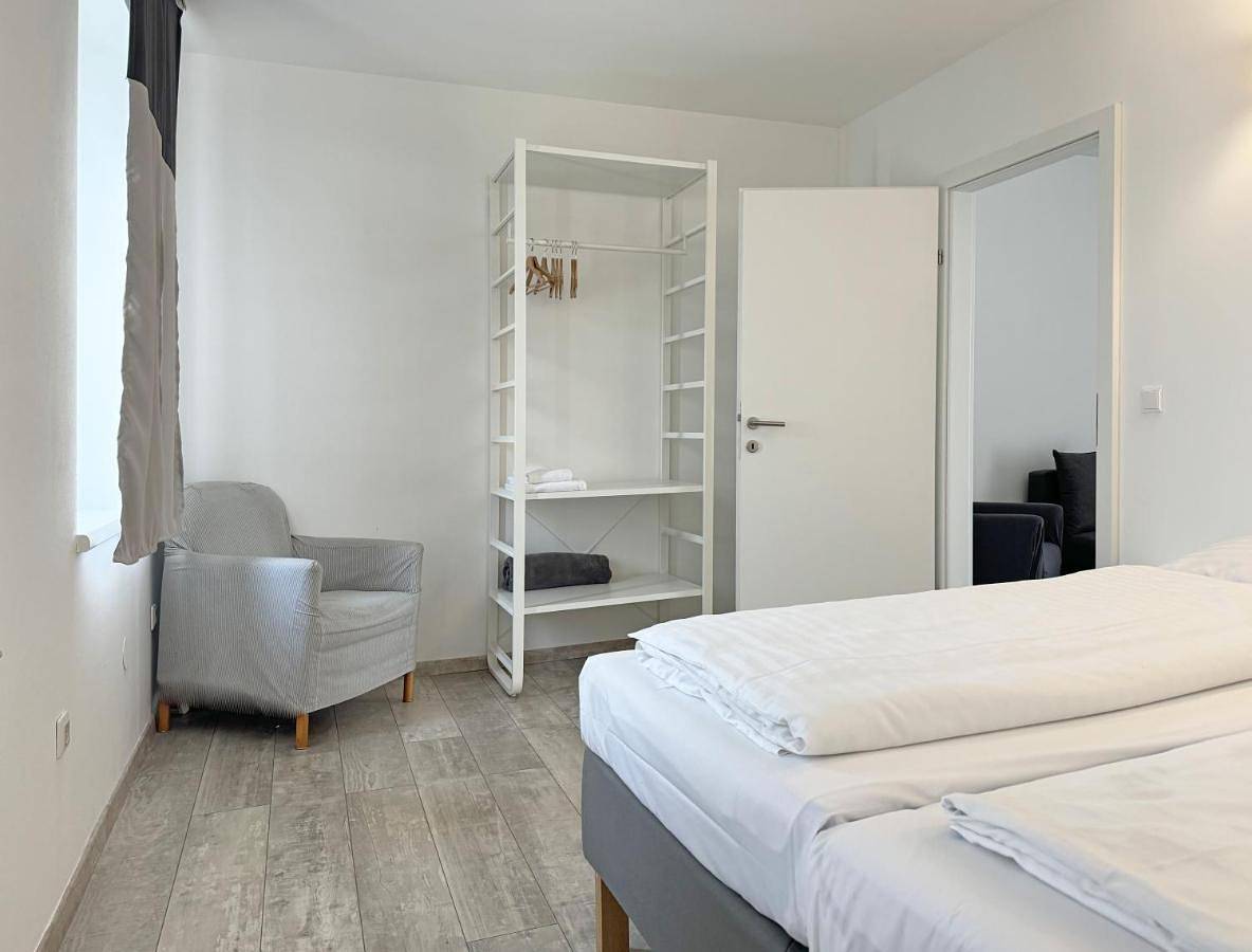 Apartment in Oberwart, Südburgenland
