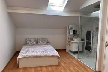 Villa for 10 People in Marseille, Marseille region, Photo 2