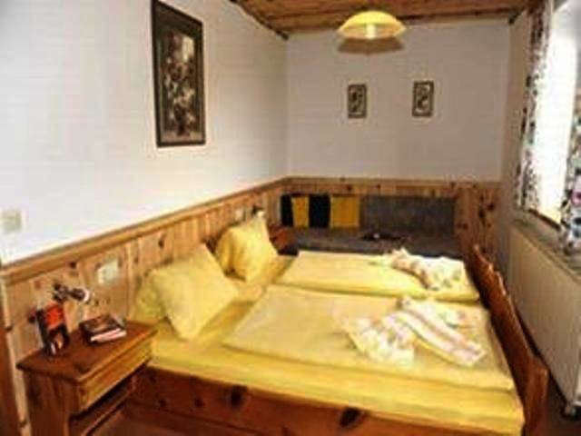 Apartamento de vacaciones para 3 personas, con jardín, Se admiten mascotas - 1