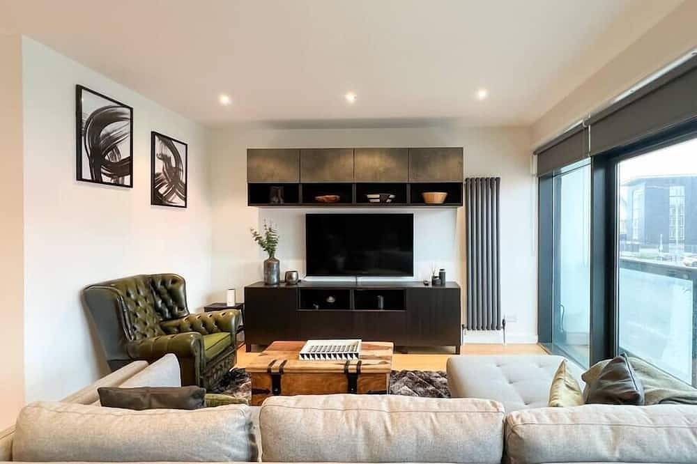 Appartamento vacanze a Glasgow a partire da 259€ a notte