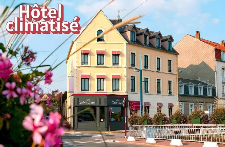 Hôtel pour 2 personnes, avec jacuzzi et sauna, animaux acceptés