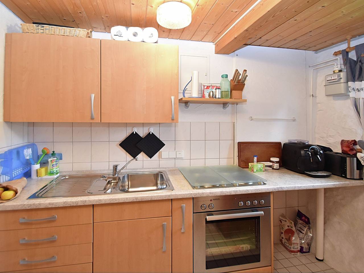 Ferienhaus in Brigach in Sankt Georgen im Schwarzwald, Mittlerer Schwarzwald