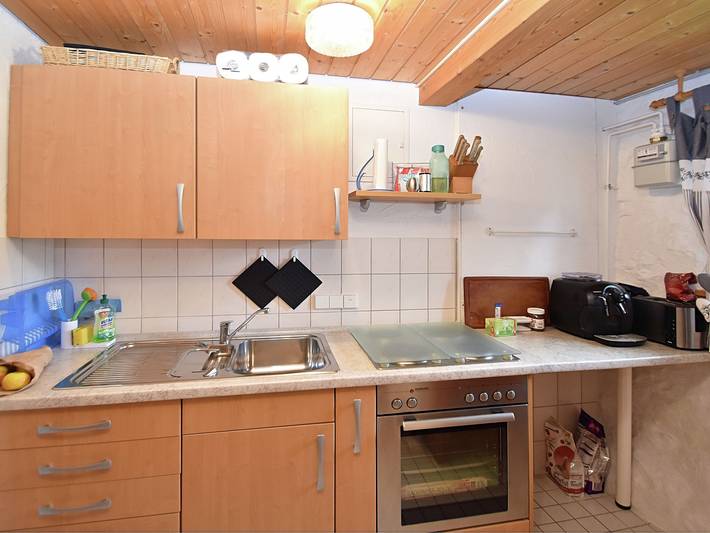 Ferienhaus für 2 Personen, mit Terrasse, kinderfreundlich im Schwarzwald - 4
