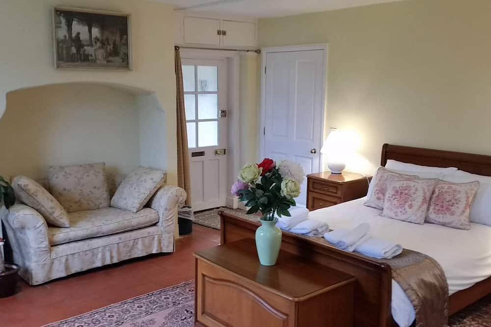 Casa-Villa-Baño privado con ducha-Vista al rio-Farmhouse in Wiltshire
