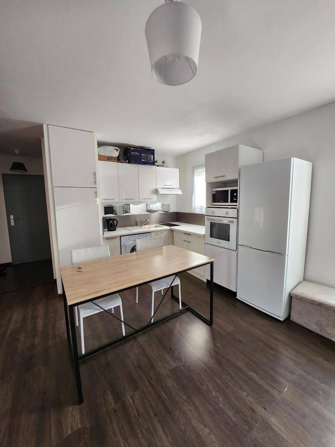 Gîte pour 2 personnes à Pontault-Combault - 2