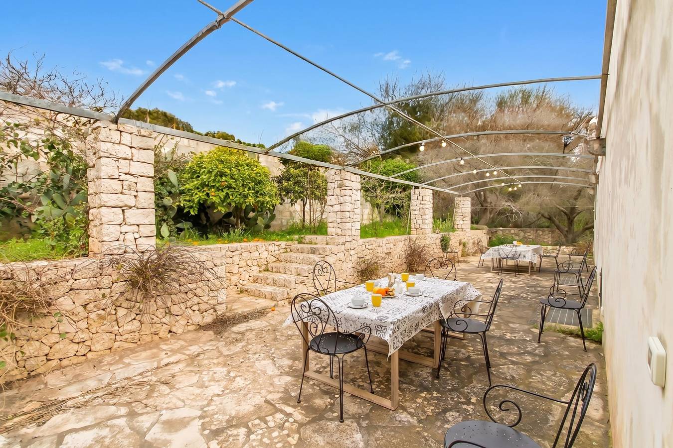 Villa Nice Sea View in Santa Cesarea Terme, Lecce Provinz