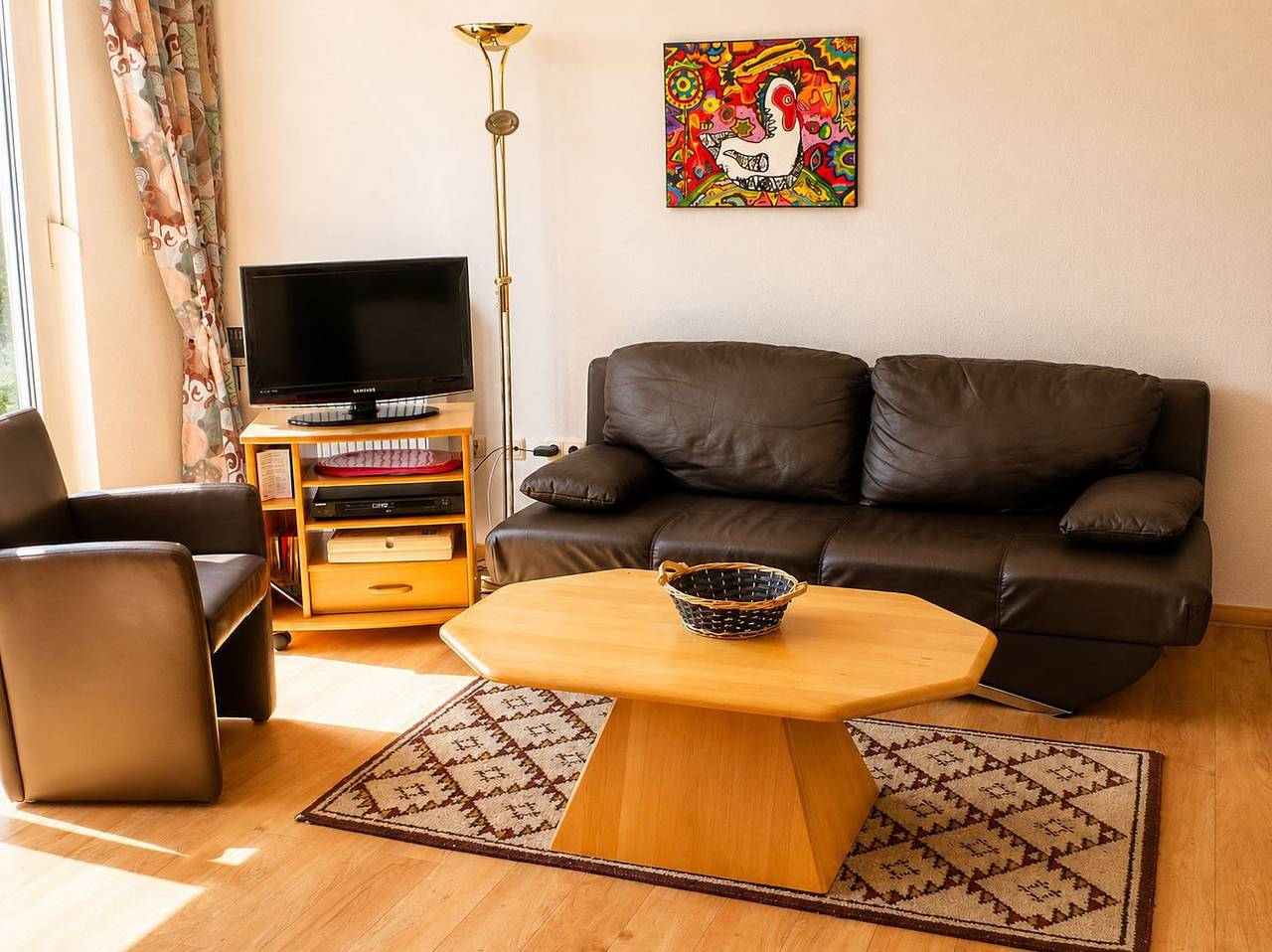 Appartamento vacanze a Kuhlungsborn a partire da 96€ a notte