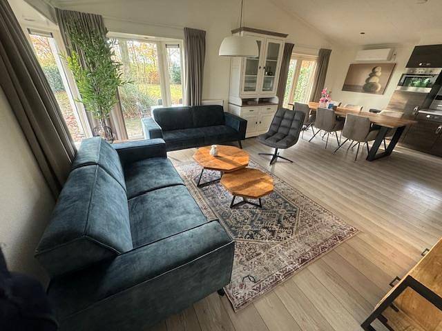 Europarcs Limburg — Hackfort 6 in Susteren, Limburg (Niederlande)