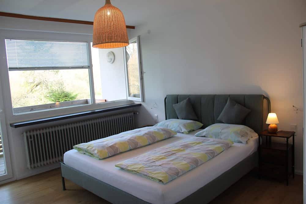 Ganze Wohnung, Ferienwohnung mit Gartenblick in Ühlingen-Birkendorf, Südschwarzwald