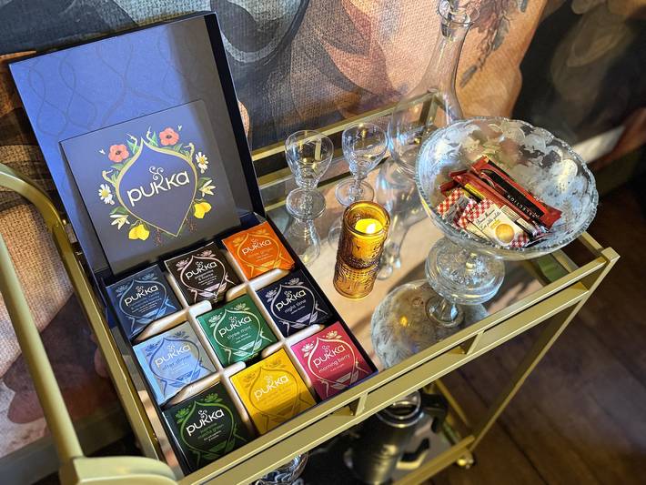 Chambre d’hôte pour 2 personnes, animaux acceptés dans la Creuse - 3