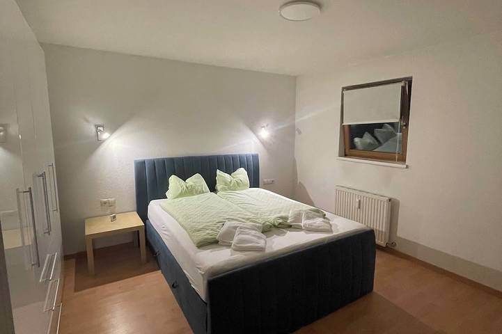 Ferienwohnung für 2 Personen in Kaunertal - 2