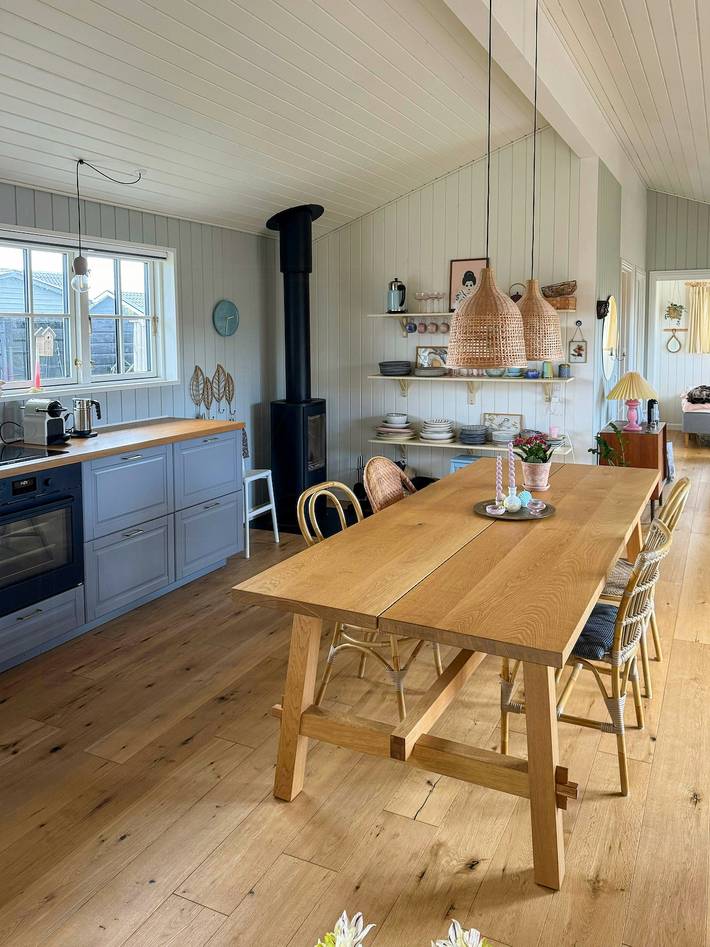 Ferienhaus am Nordstrand in Kerteminde in Kerteminde, Kerteminde und Umgebung