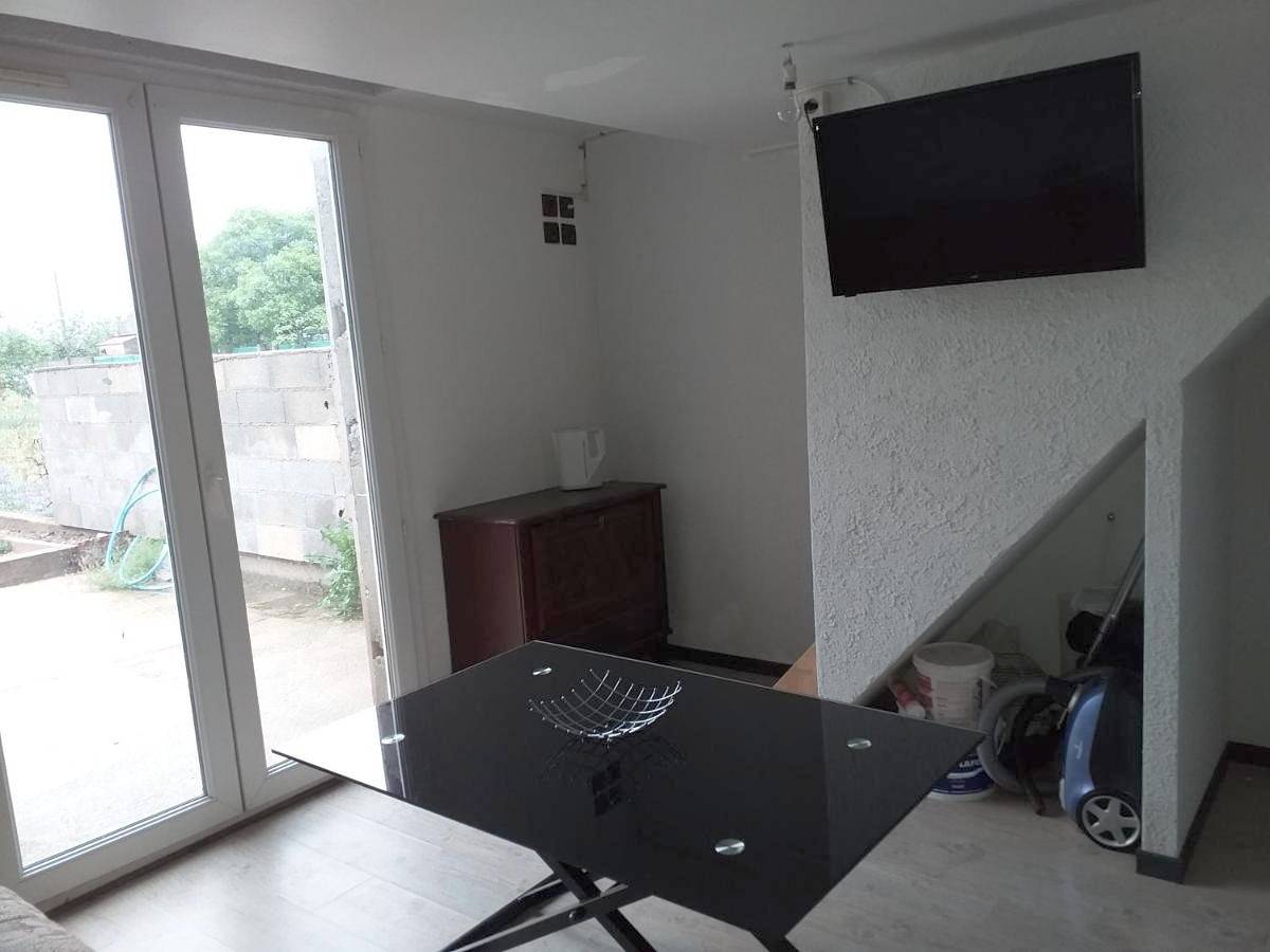 Appartement entier, One-Bedroom Apartment in Cournonterral, Côte méditerranéenne (France)