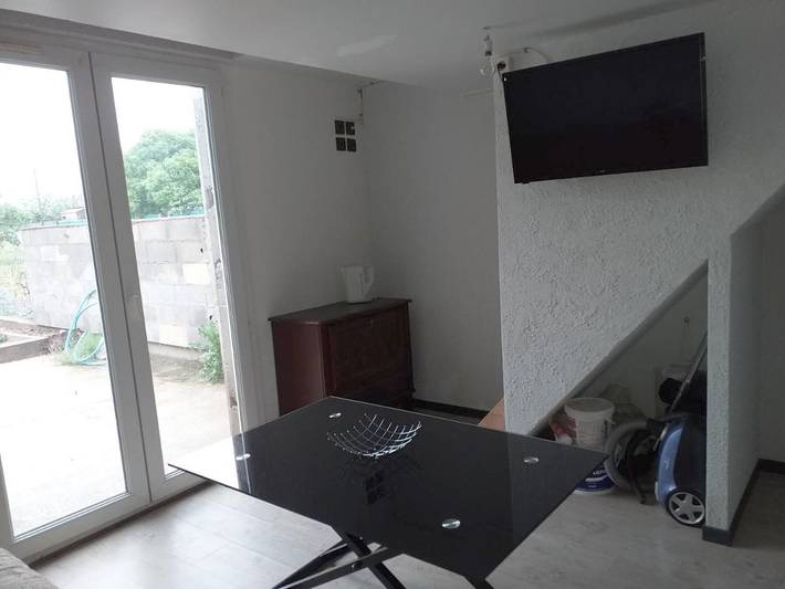 Gîte pour 3 personnes, avec terrasse à Cournonterral - 3