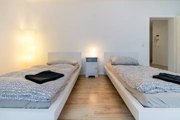 Apartment for 4 People in Cologne, Rhineland, Photo 3